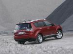 Mitsubishi Outlander 2007 года